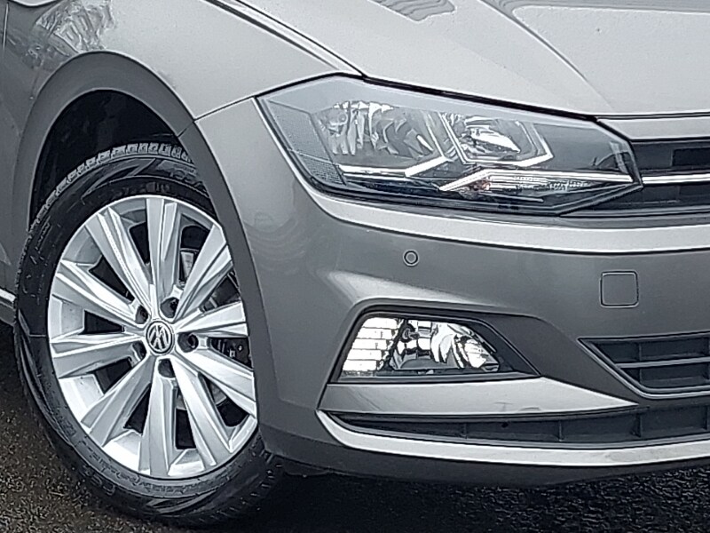 Used Volkswagen Polo 2020 for sale - 77664482: Photo 9