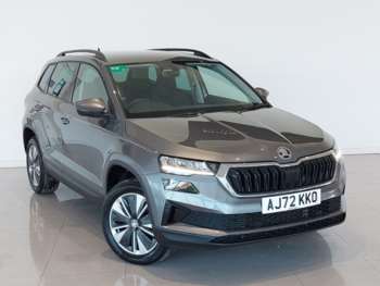 2022 - 1.5 TSI SE Drive 5dr DSG