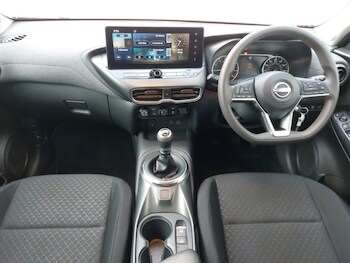 Used Nissan Juke 2025 for sale - 76925797: Photo