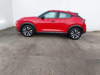 Used Nissan Juke 2025 for sale - 76925797: Photo