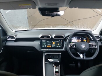 Used MG MG ZS 2024 for sale - 77964596: Photo