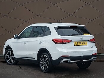 Used MG MG ZS 2024 for sale - 77964596: Photo