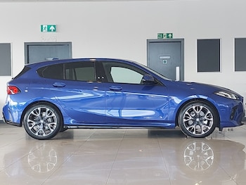 Used BMW 1 Series 2025 for sale - 75926001: Photo