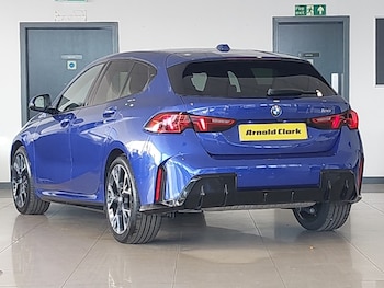 Used BMW 1 Series 2025 for sale - 75926001: Photo