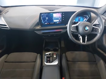 Used BMW 1 Series 2025 for sale - 75926001: Photo
