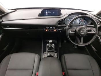 Used Mazda CX-30 2023 for sale - 75953660: Photo