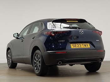 Used Mazda CX-30 2023 for sale - 75953660: Photo