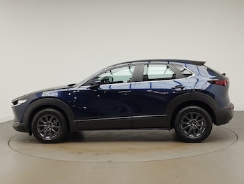 Used Mazda CX-30 2023 for sale - 75953660: Photo