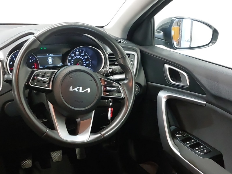 Used Kia Ceed 2023 for sale - 77253410: Photo 10