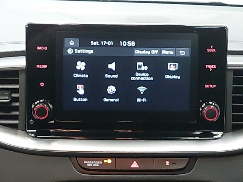 Used Kia Ceed 2023 for sale - 77253410: Photo 11