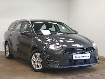 Used Kia Ceed 2023 for sale - 77253410: Photo