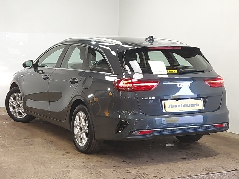 Used Kia Ceed 2023 for sale - 77253410: Photo 3