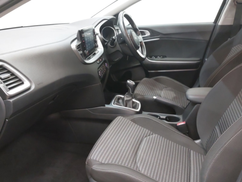 Used Kia Ceed 2023 for sale - 77253410: Photo 5