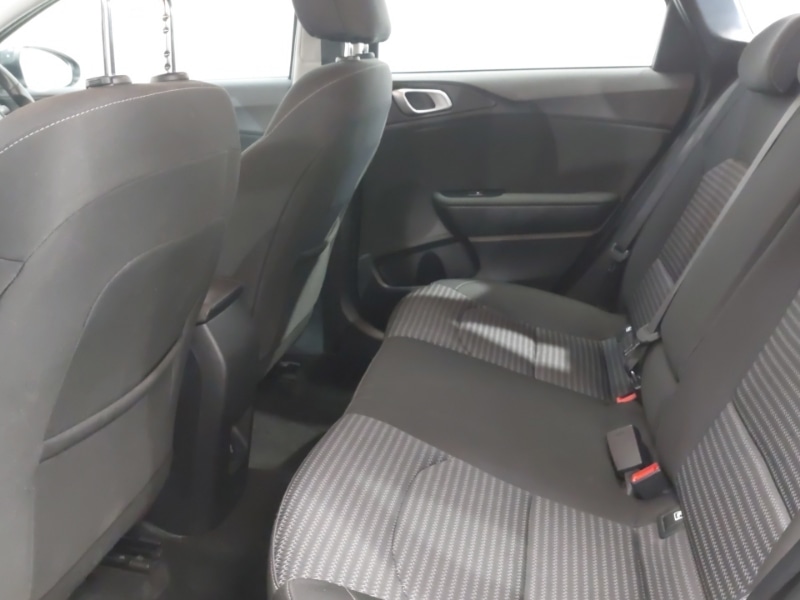 Used Kia Ceed 2023 for sale - 77253410: Photo 6