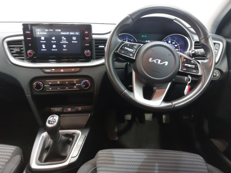 Used Kia Ceed 2023 for sale - 77253410: Photo 7