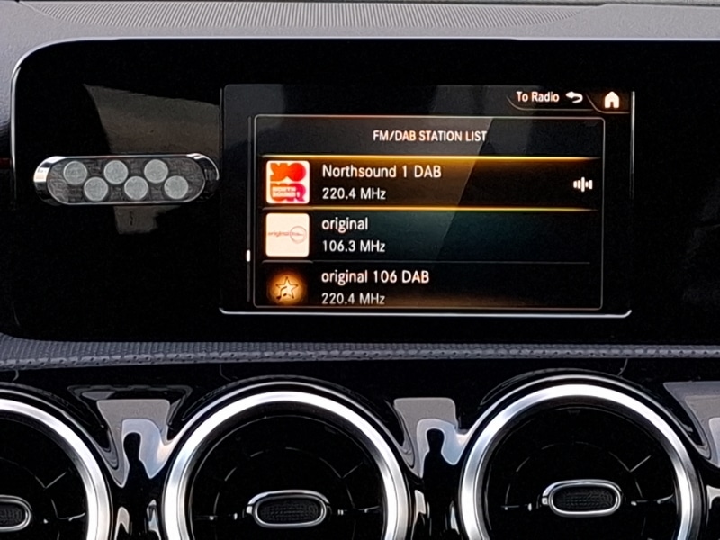 Used Mercedes-Benz A-Class 2020 for sale - 76721169: Photo 10