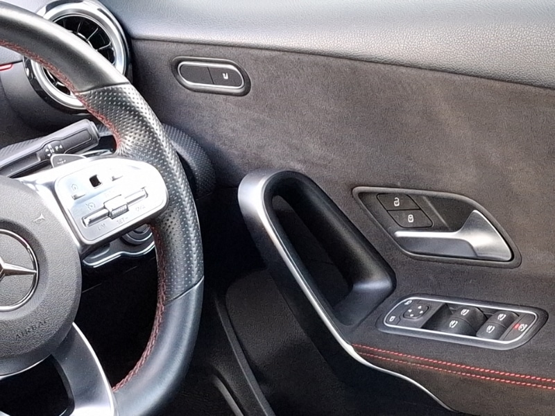 Used Mercedes-Benz A-Class 2020 for sale - 76721169: Photo 11