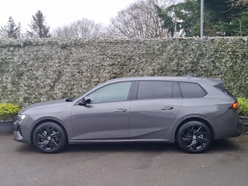 Used Vauxhall Astra 2024 for sale - 77876397: Photo