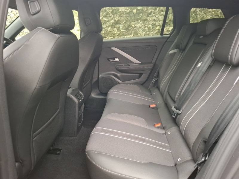 Used Vauxhall Astra 2024 for sale - 77876397: Photo 6