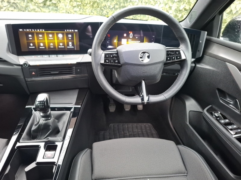 Used Vauxhall Astra 2024 for sale - 77876397: Photo 7