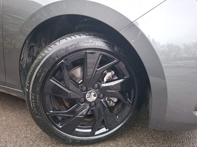 Used Vauxhall Astra 2024 for sale - 77876397: Photo 9