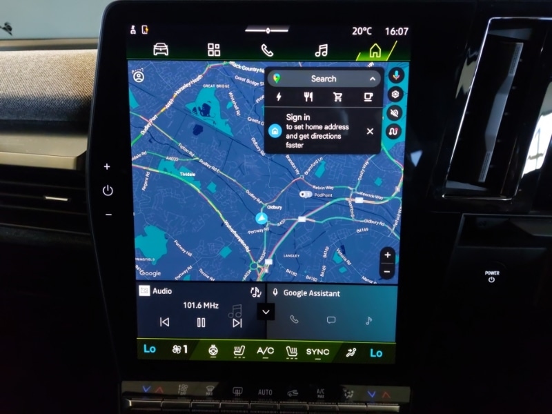 Used Renault Scenic E-Tech 2024 for sale - 76614432: Photo 12