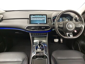 Used MG MG HS 2022 for sale - 77717598: Photo