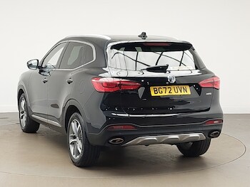 Used MG MG HS 2022 for sale - 77717598: Photo