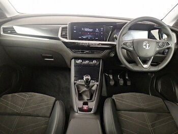 Used Vauxhall Grandland 2024 for sale - 77371628: Photo