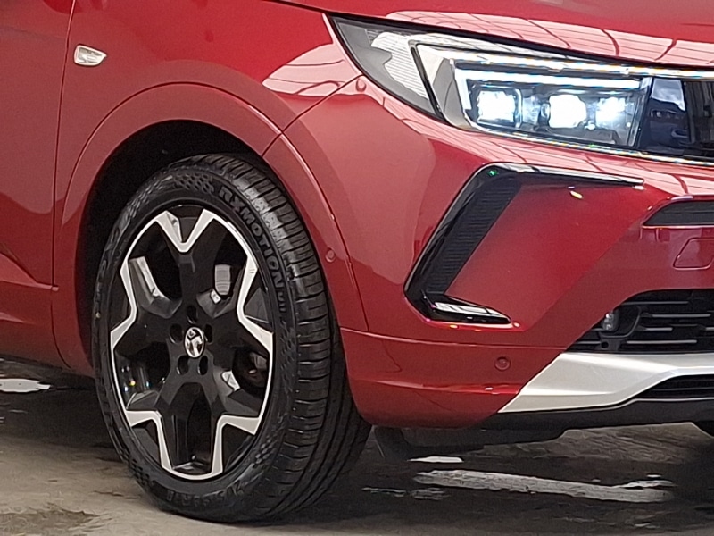 Used Vauxhall Grandland 2024 for sale - 77371628: Photo 9