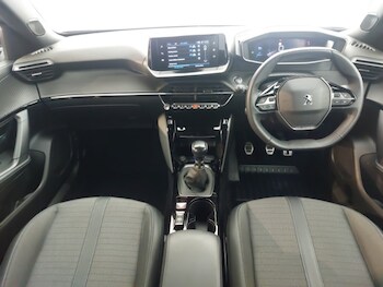 Used Peugeot 2008 2023 for sale - 77397779: Photo