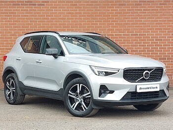Used Volvo XC40 2024 for sale - 75633352: Photo