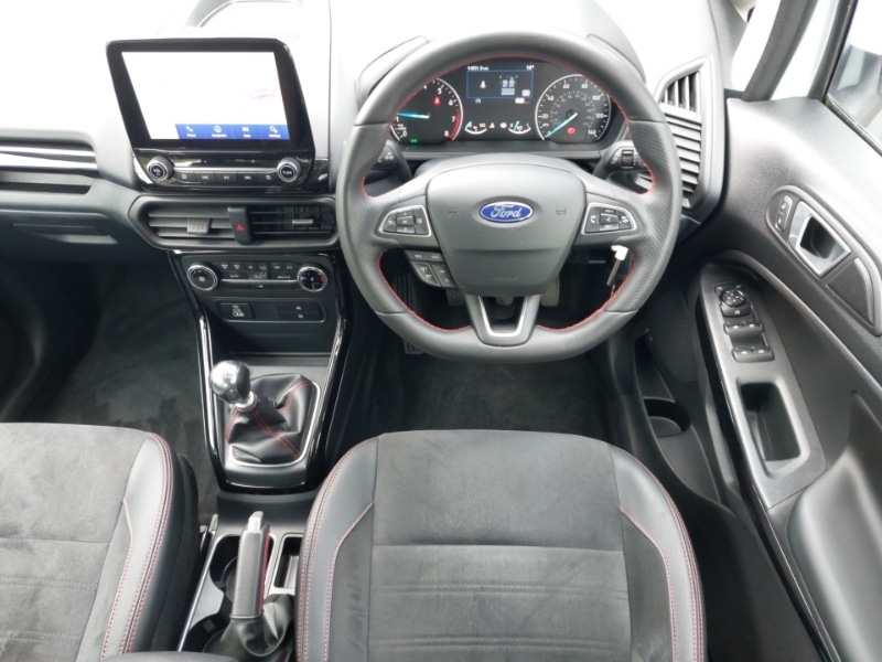Used Ford Ecosport 2022 for sale - 76921136: Photo 7