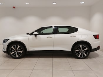 Used Polestar Polestar 2 2022 for sale - 75784453: Photo
