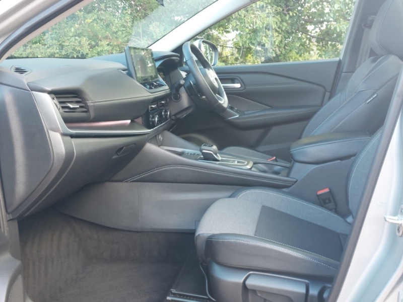 Used Nissan Qashqai 2024 for sale - 77219474: Photo 5