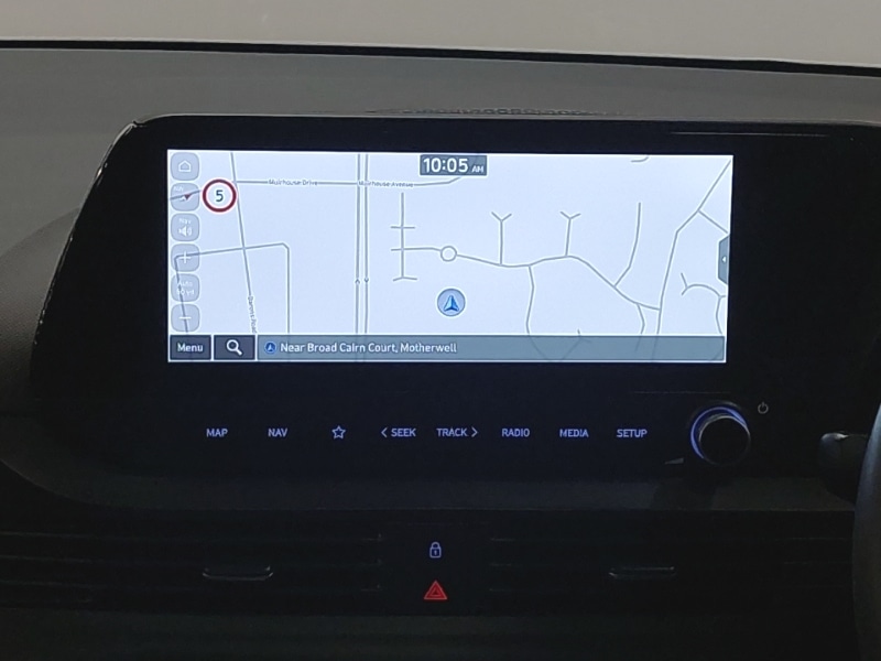 Used Hyundai BAYON 2024 for sale - 76912262: Photo 11