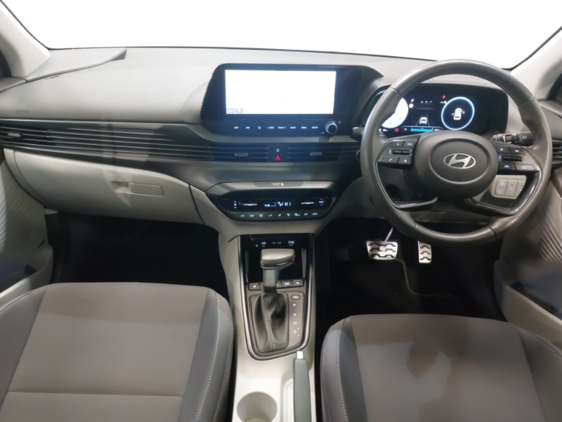 Used Hyundai BAYON 2024 for sale - 76912262: Photo 2