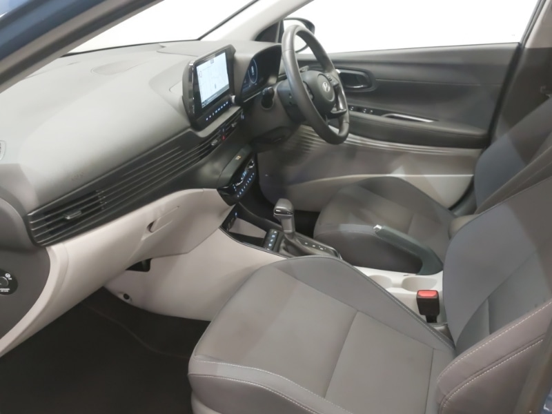 Used Hyundai BAYON 2024 for sale - 76912262: Photo 5