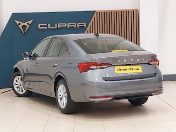 Used Skoda Octavia 2025 for sale - 75807573: Photo