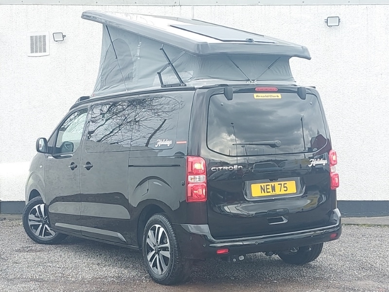 Used Citroen Other 2025 for sale - 77660946: Photo 3