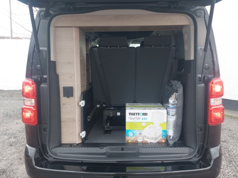 Used Citroen Other 2025 for sale - 77660946: Photo 8