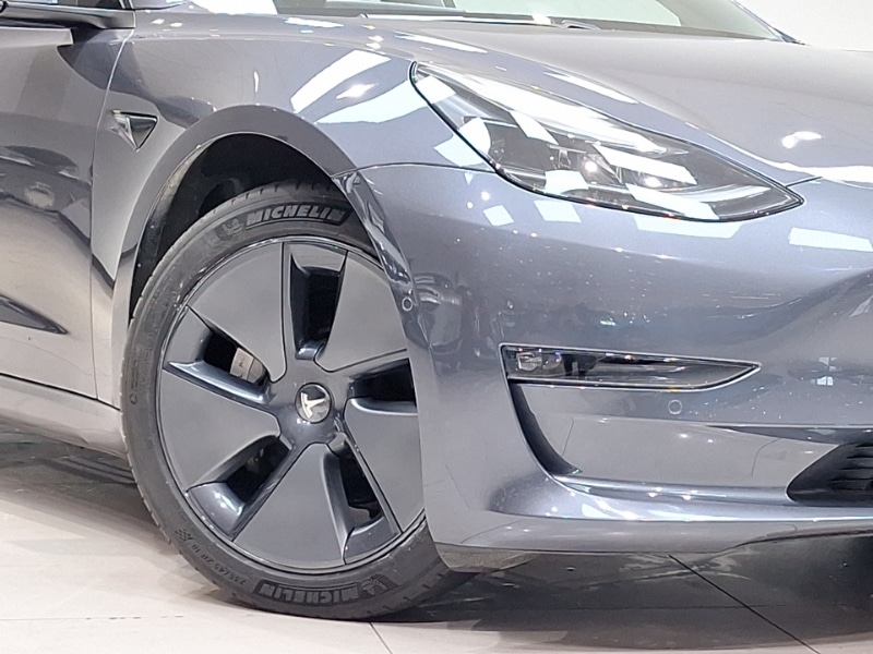 Used Tesla Model 3 2021 for sale - 77169536: Photo 9