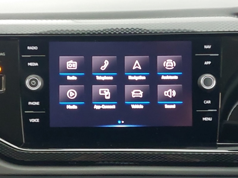 Used Volkswagen Polo 2023 for sale - 77875163: Photo 10