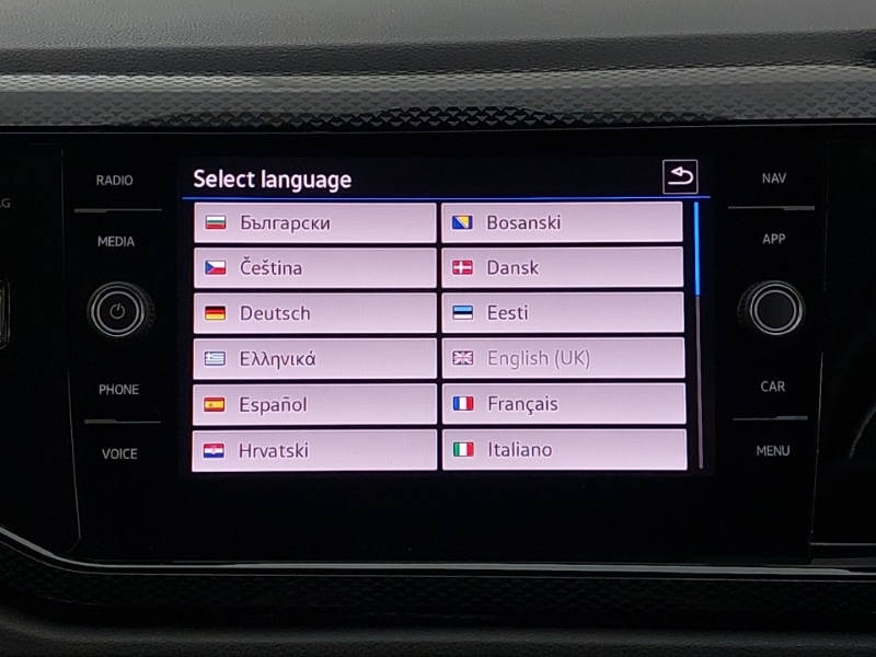 Used Volkswagen Polo 2023 for sale - 77875163: Photo 11