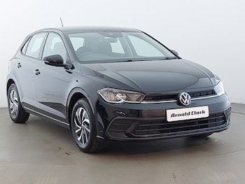Volkswagen Polo feature image