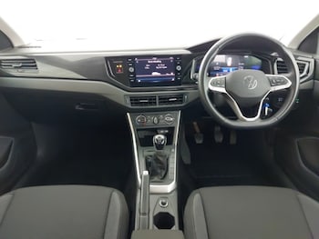 Used Volkswagen Polo 2023 for sale - 77875163: Photo