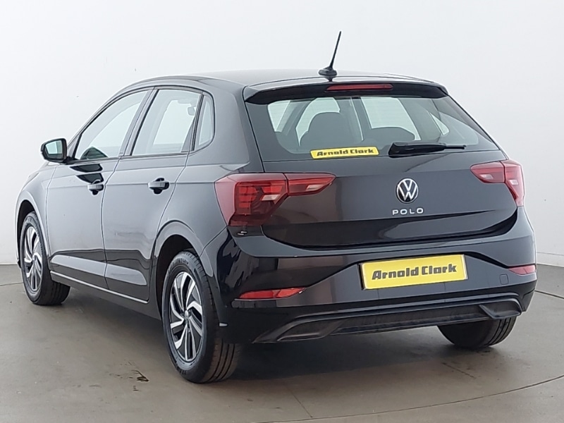 Used Volkswagen Polo 2023 for sale - 77875163: Photo 3