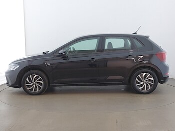 Used Volkswagen Polo 2023 for sale - 77875163: Photo