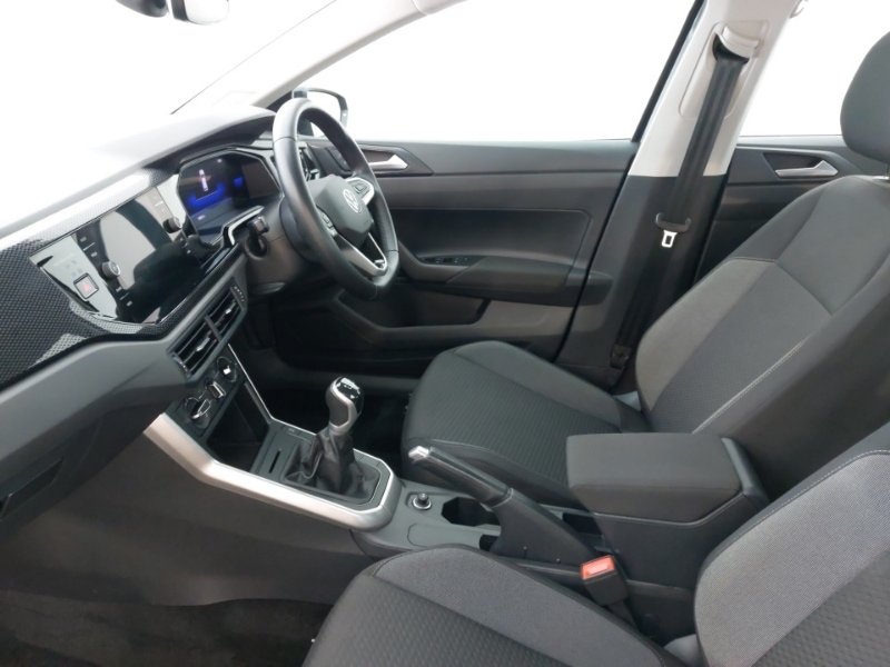 Used Volkswagen Polo 2023 for sale - 77875163: Photo 5