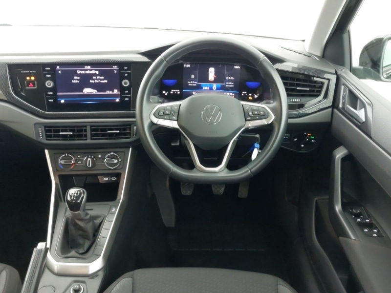 Used Volkswagen Polo 2023 for sale - 77875163: Photo 7